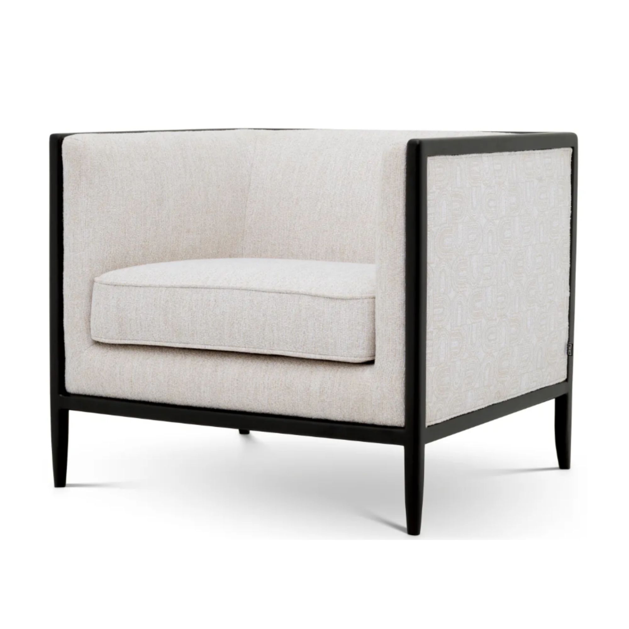 Lauriston Chair